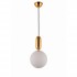 Подвесной светильник Orito LDP 1219-200 WT+GD