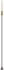 Наземный светильник Canna 7020/4GB