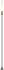 Наземный светильник Canna 7020/4GB