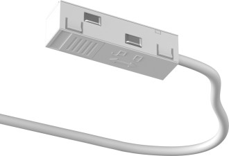Ввод питания Accessories for tracks Exility TRA034B-42W-1