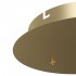 Основание для подвесного светильника Maytoni Technical Rim MOD058A-02BS