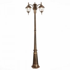 Наземный фонарь Domenico SL082.205.03 Наземный фонарь Domenico SL082.205.03