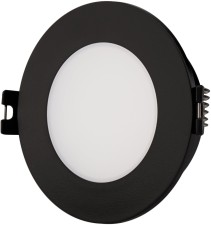 Точечный светильник PORT DK3101-BK