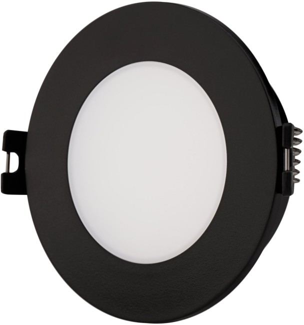 Точечный светильник PORT DK3101-BK
