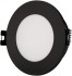 Точечный светильник PORT DK3101-BK