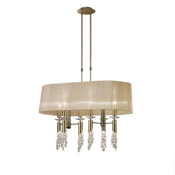 Подвесной светильник TIFFANY 3873 Подвесной светильник TIFFANY 3873