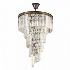 Подвесная люстра Мартин CL332171 Подвесная люстра Мартин CL332171