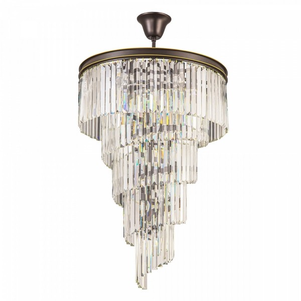 Подвесная люстра Мартин CL332171 Подвесная люстра Мартин CL332171