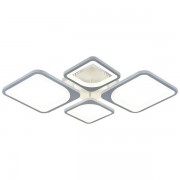Потолочная люстра 10218/4LED White