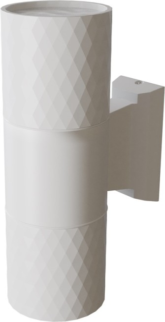 Настенный светильник уличный Bowery O583WL-02W