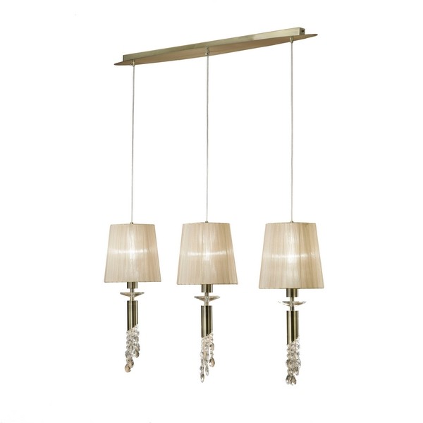 Подвесной светильник TIFFANY 3875 Подвесной светильник TIFFANY 3875