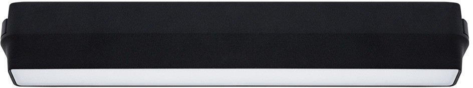 Трековый светильник Rapid A6153PL-1BK 1