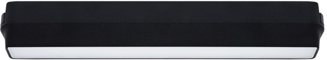 Трековый светильник Rapid A6153PL-1BK 1