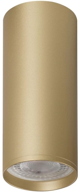 Точечный светильник TUBE DK2051-SG