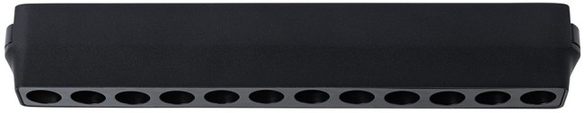 Трековый светильник Rapid A6154PL-1BK 1