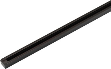 Шинопровод DK Track Black TR1001-BK/1