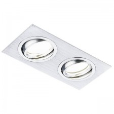 Точечный светильник Classic Aluminium A601/2 AL
