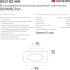 Точечный светильник PORT DK3102-WH
