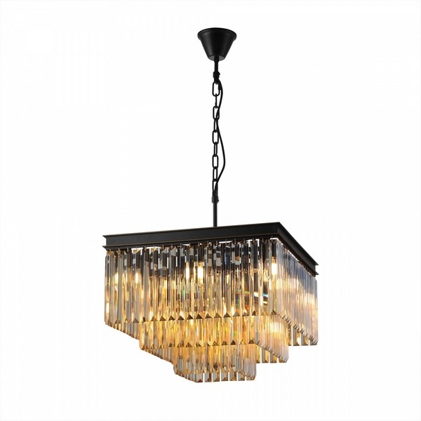 Подвесная люстра Мартин CL332232 Подвесная люстра Мартин CL332232