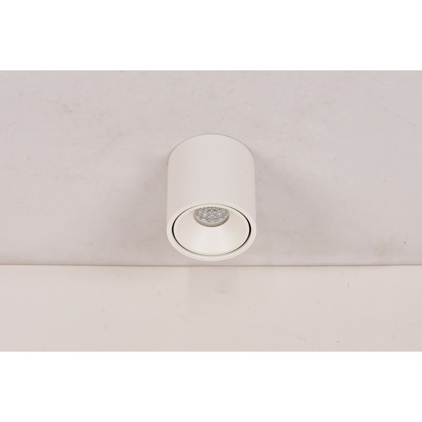 Точечный светильник GW GW-8701-20-WH-WW