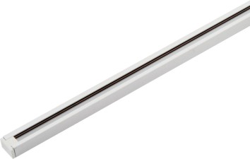 Шинопровод DK Track White TR1001-WH/1