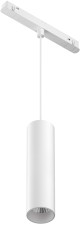 Трековый светильник Focus LED TR041-4-12WTW-DD-W