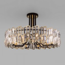 Потолочная люстра Zolletta 339/8 Strotskis Smart (313/8)