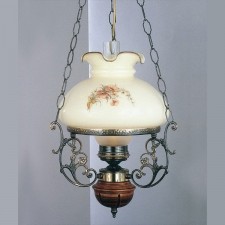 Подвесной светильник 2400 L 2400G