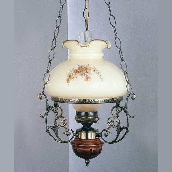 Подвесной светильник 2400 L 2400G