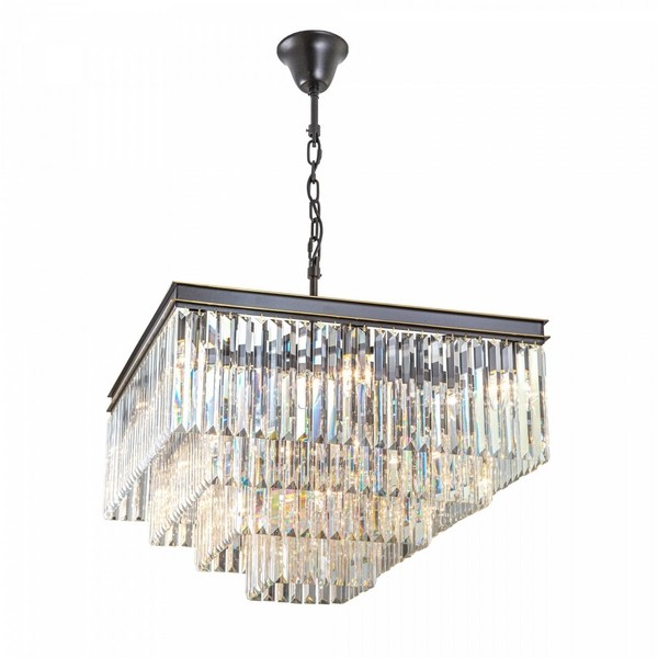 Подвесная люстра Мартин CL332241 Подвесная люстра Мартин CL332241