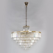 Подвесной светильник 31100 31124/S gold Подвесной светильник 31100 31124/S gold