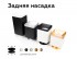 Кольцо декоративное Diy Spot N7926