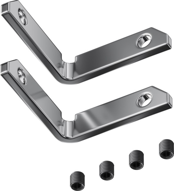 Соединитель Accessories for tracks Exility TRA034ICL-MP-1
