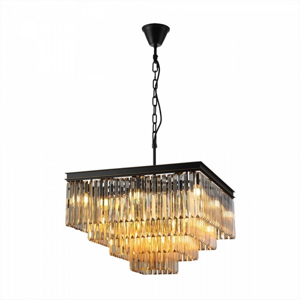 Подвесная люстра Мартин CL332242 Подвесная люстра Мартин CL332242