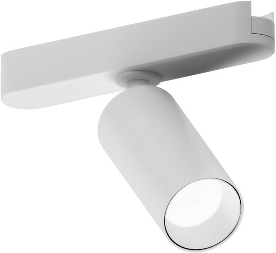 Трековый светильник Rapid A6156PL-1WH 1
