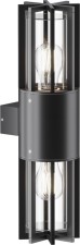 Настенный светильник уличный Barrel O453WL-02GF
