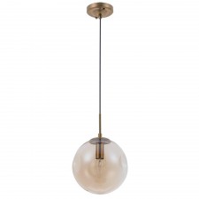 Подвесной светильник Arte Lamp Tureis A9920SP-1PB