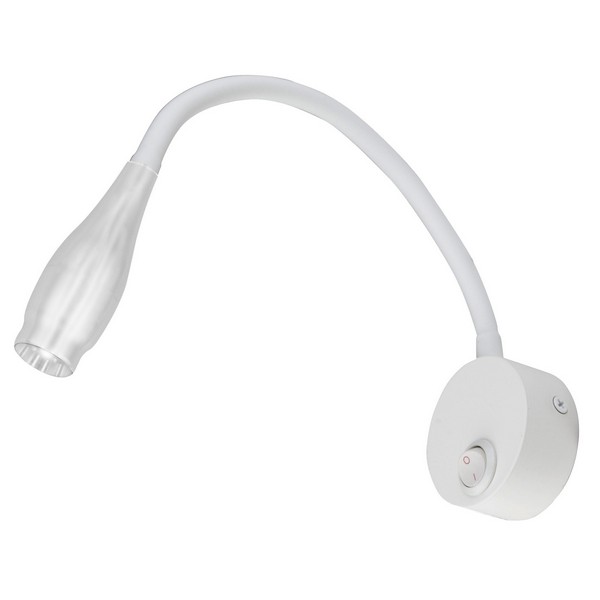 Спот ULT-F22-3W/4000K IP20 WHITE