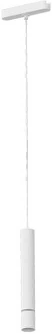 Трековый светильник Rapid A6159PL-1WH 1