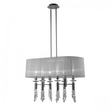 Подвесная люстра Tiffany 3853 Подвесная люстра Tiffany 3853