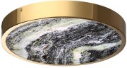 Настенно-потолочный светильник Bergi 5079/30L