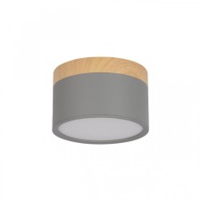 Точечный светильник Grape 10162 Grey