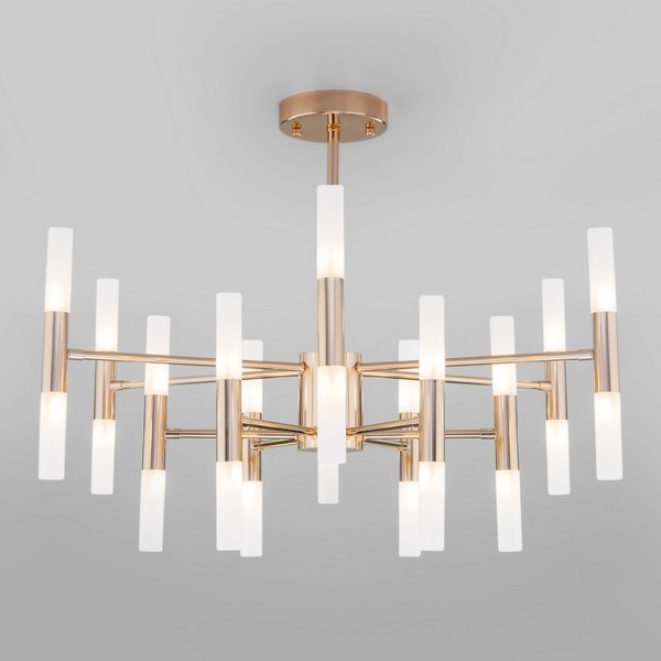 Потолочная люстра Bastone 350 Smart