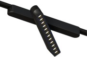 Трековый светильник Rapid A2961PL-1BK 1