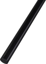 Штанга для трека-ремня BELTY ROD TR5534-BK
