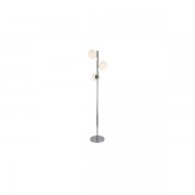 Торшер Fredica  LDF 6030-3 CHR