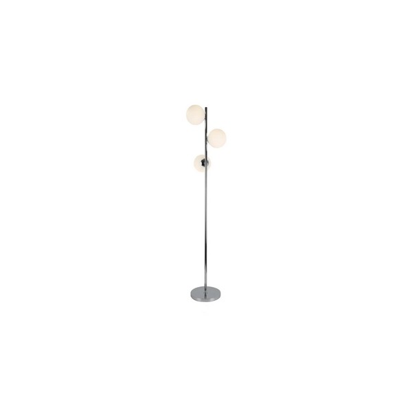 Торшер Fredica  LDF 6030-3 CHR
