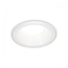 Точечный светильник Classic A901 WH