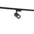 Трековый светильник 2043 2043-LED10TRB