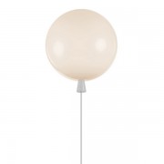 Настенный светильник 5055W 5055W/S white